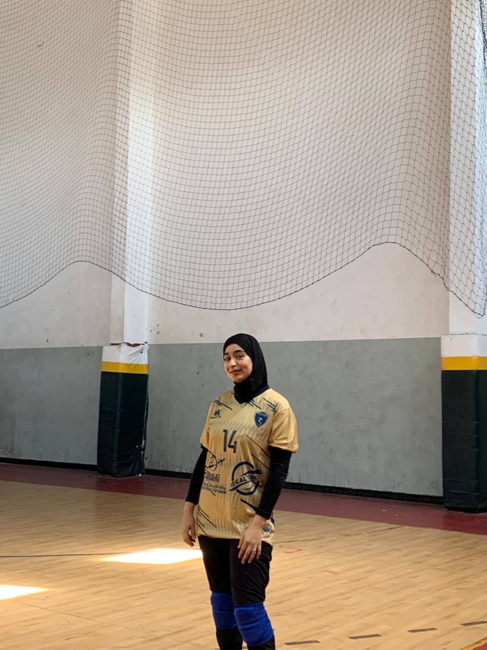 AKALLAM HANANE