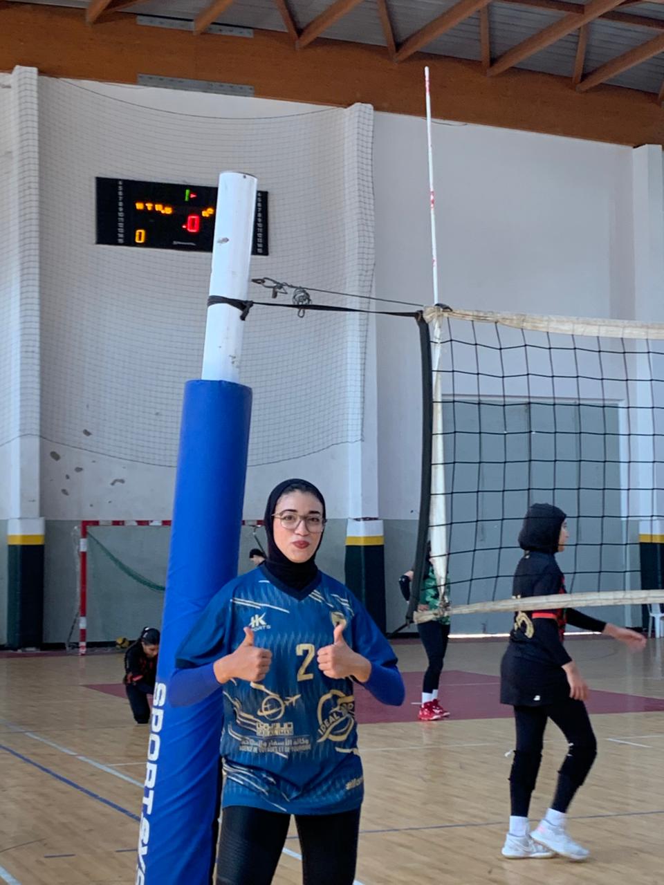 OUTOUF ASMAA