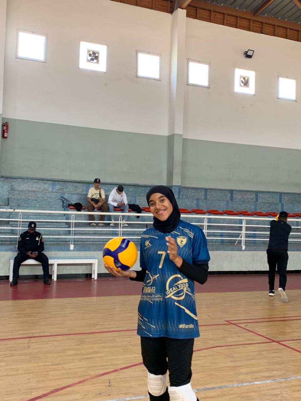 IDHMMOU JAMAA KHADIJA